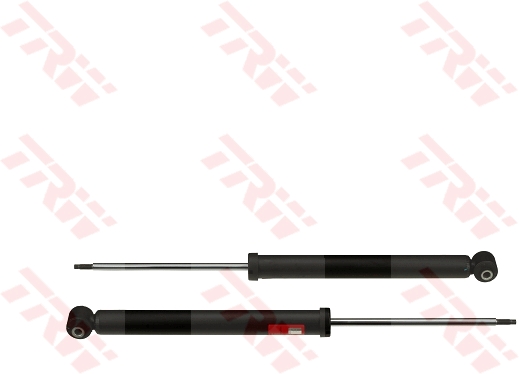 Ammortizzatore TRW JGT1366T