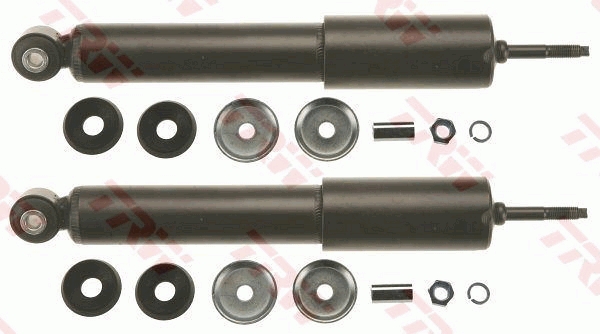 Ammortizzatore TRW JGT178T