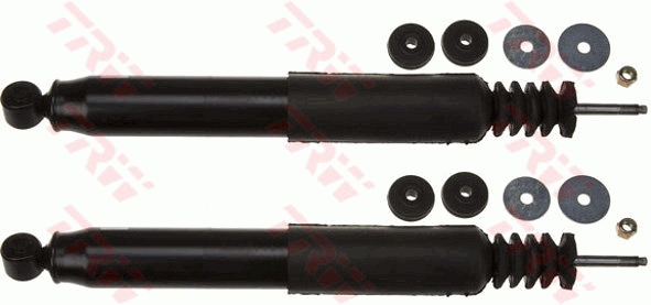 Ammortizzatore TRW JGT201T