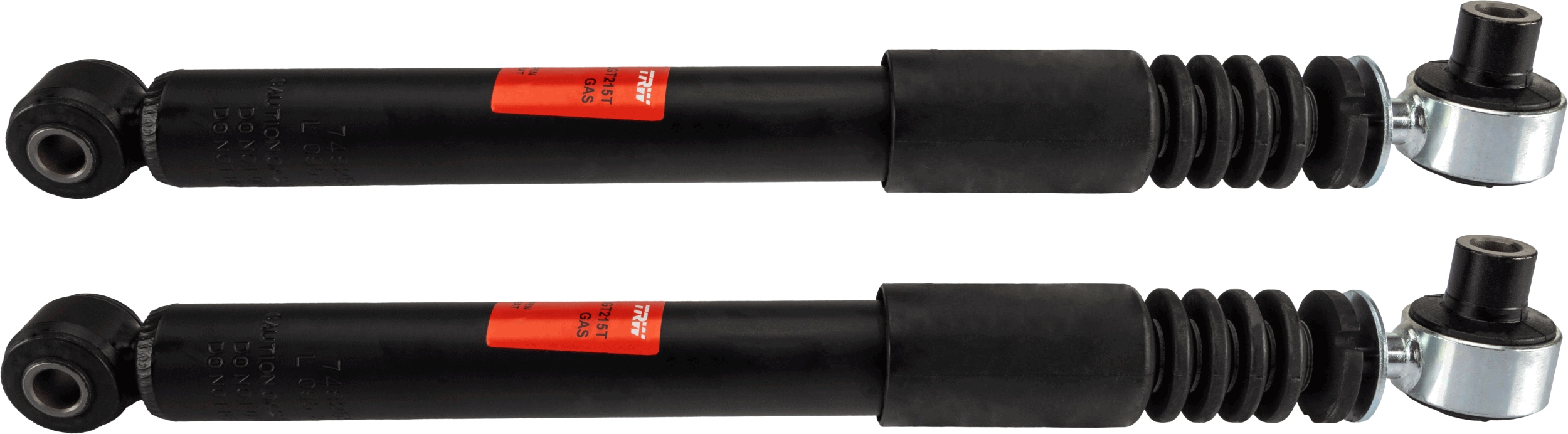 Ammortizzatore TRW JGT215T