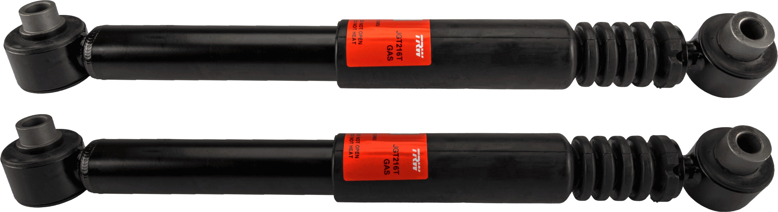 Ammortizzatore TRW JGT216T
