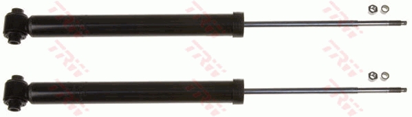 Ammortizzatore TRW JGT217T