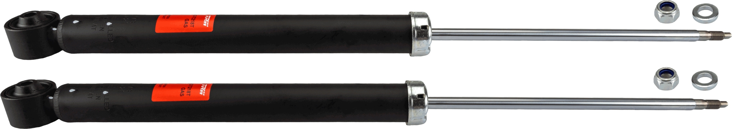Ammortizzatore TRW JGT218T