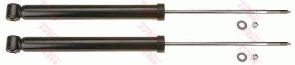 Ammortizzatore TRW JGT231T
