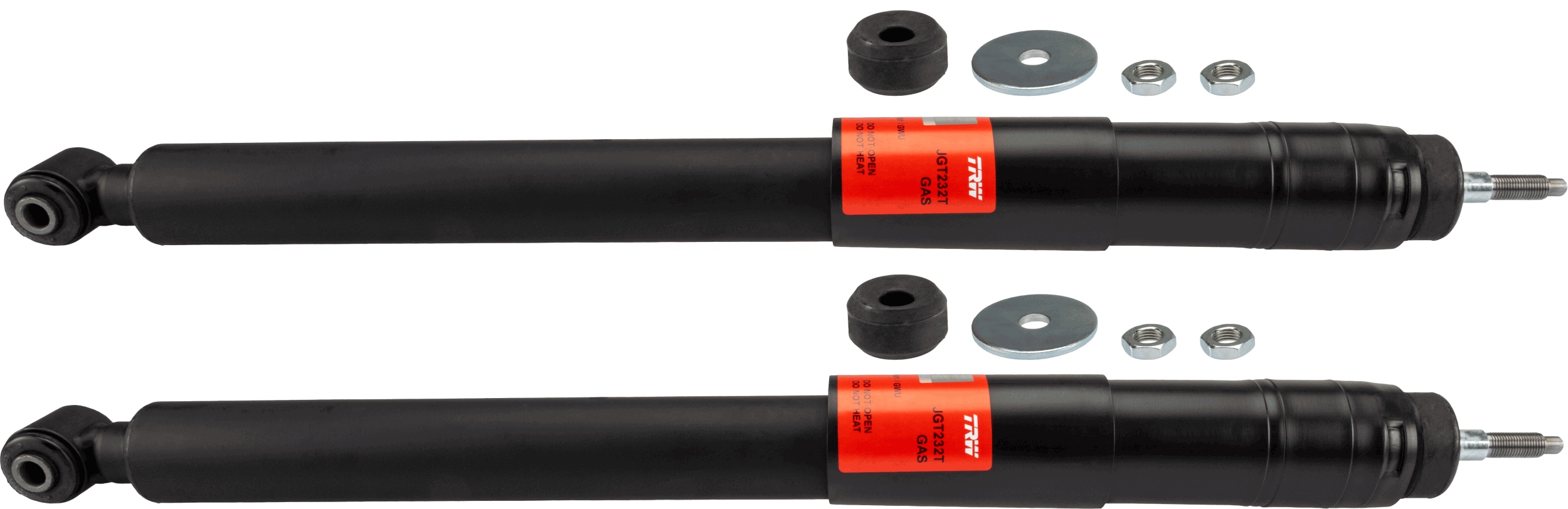 Ammortizzatore TRW JGT232T