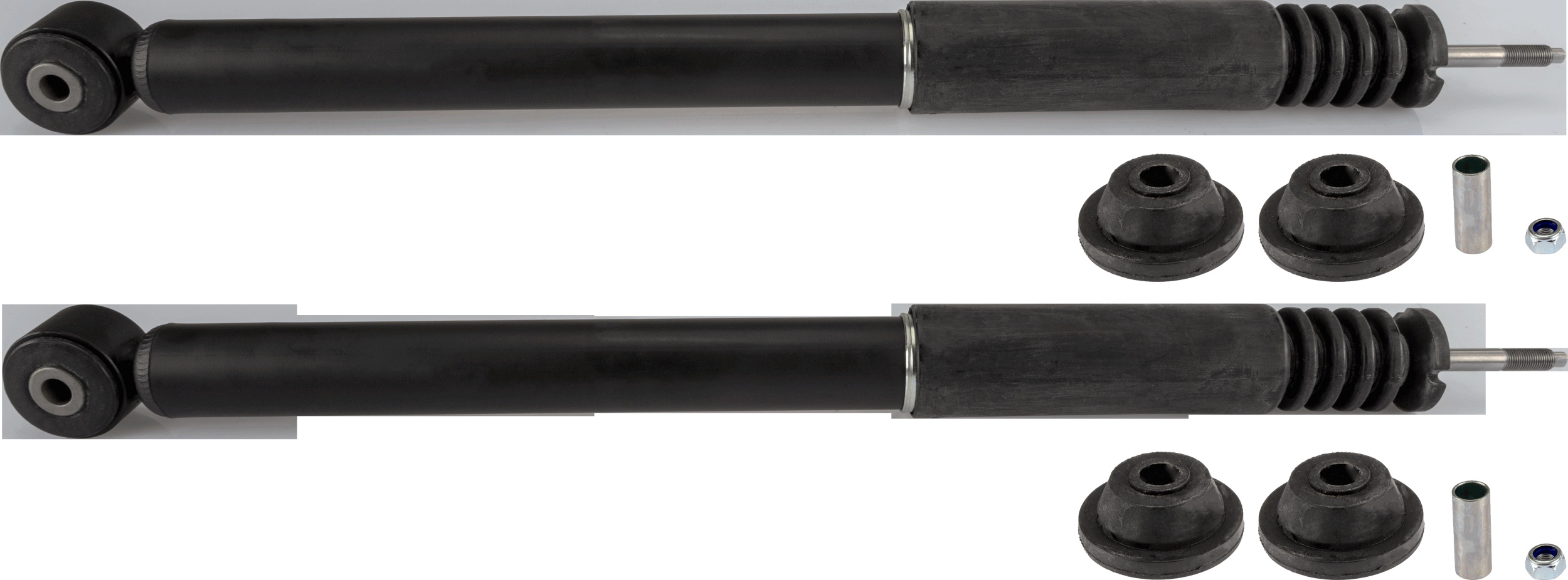 Ammortizzatore TRW JGT237T