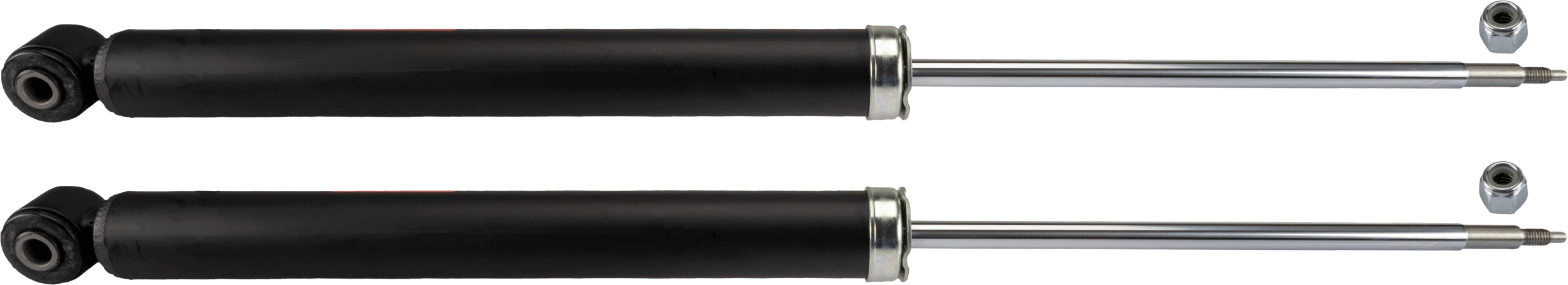 Ammortizzatore TRW JGT244T