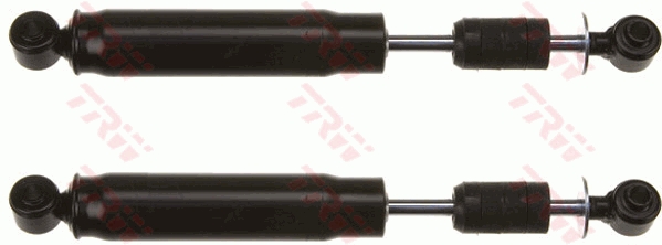 Ammortizzatore TRW JGT265T