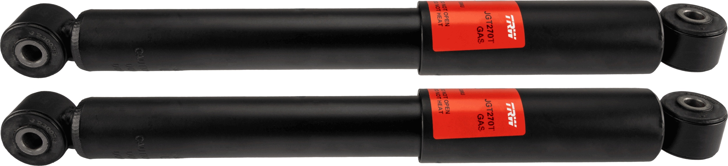 Ammortizzatore TRW JGT270T