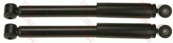 Ammortizzatore TRW JGT274T