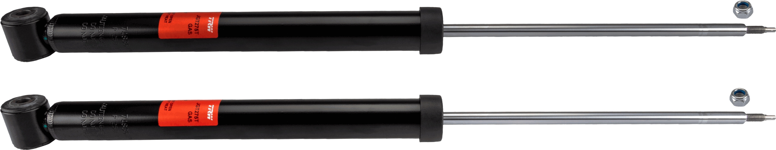 Ammortizzatore TRW JGT275T