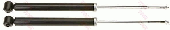 Ammortizzatore TRW JGT277T