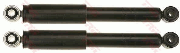 Ammortizzatore TRW JGT294T