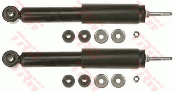 Ammortizzatore TRW JGT296T