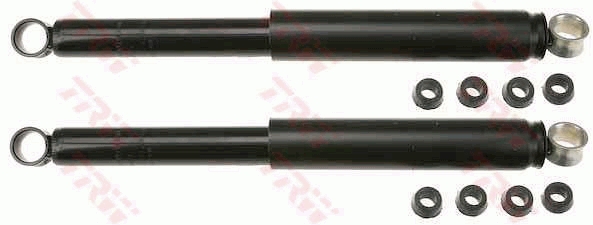 Ammortizzatore TRW JGT297T