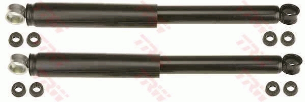 Ammortizzatore TRW JGT299T