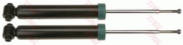 Ammortizzatore TRW JGT300T