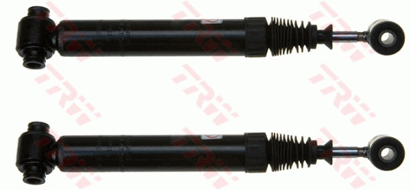 Ammortizzatore TRW JGT304T