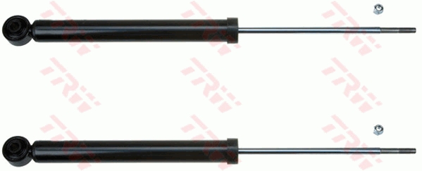 Ammortizzatore TRW JGT306T