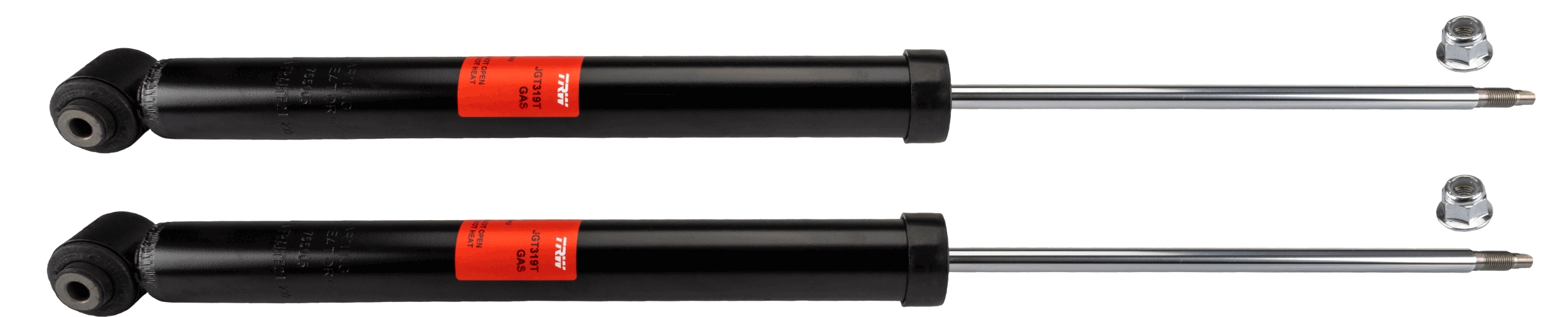 Ammortizzatore TRW JGT319T