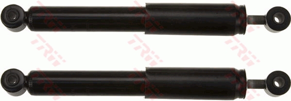 Ammortizzatore TRW JGT356T