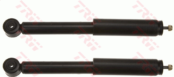 Ammortizzatore TRW JGT381T