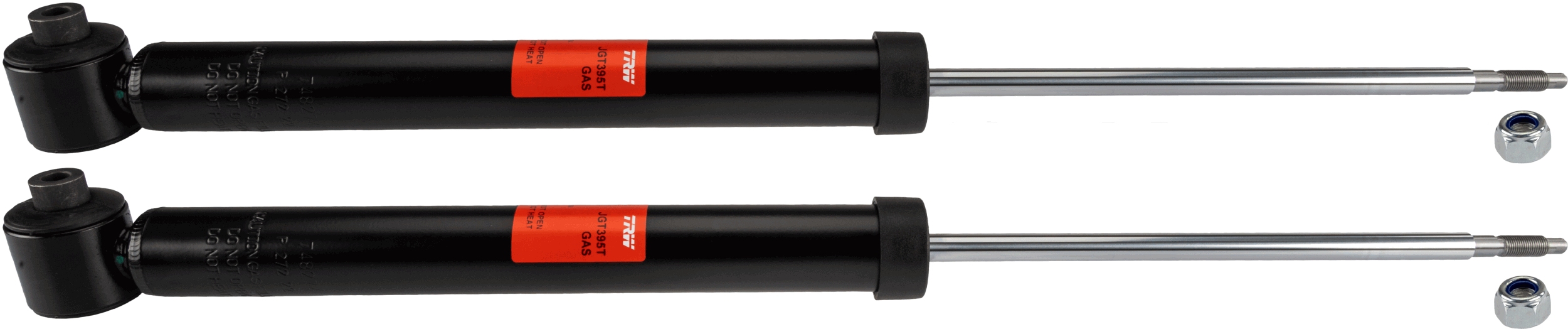 Ammortizzatore TRW JGT395T