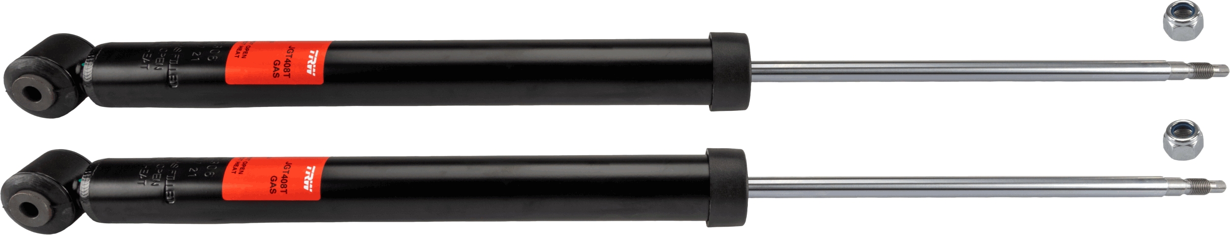 Ammortizzatore TRW JGT408T