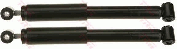 Ammortizzatore TRW JGT423T