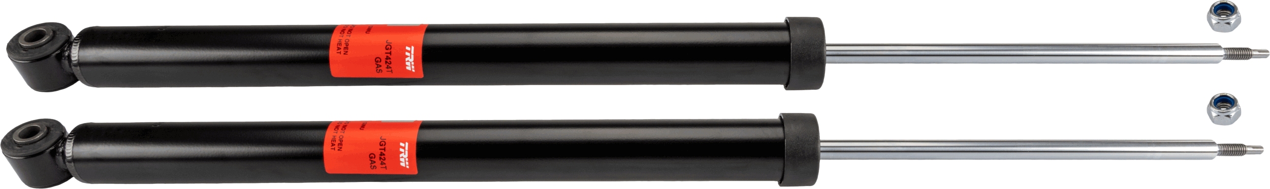 Ammortizzatore TRW JGT424T