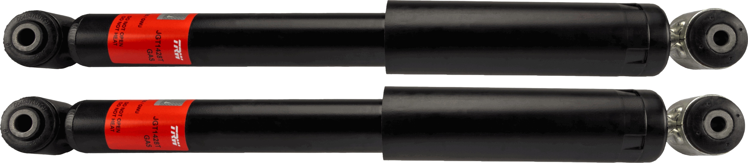 Ammortizzatore TRW JGT428T