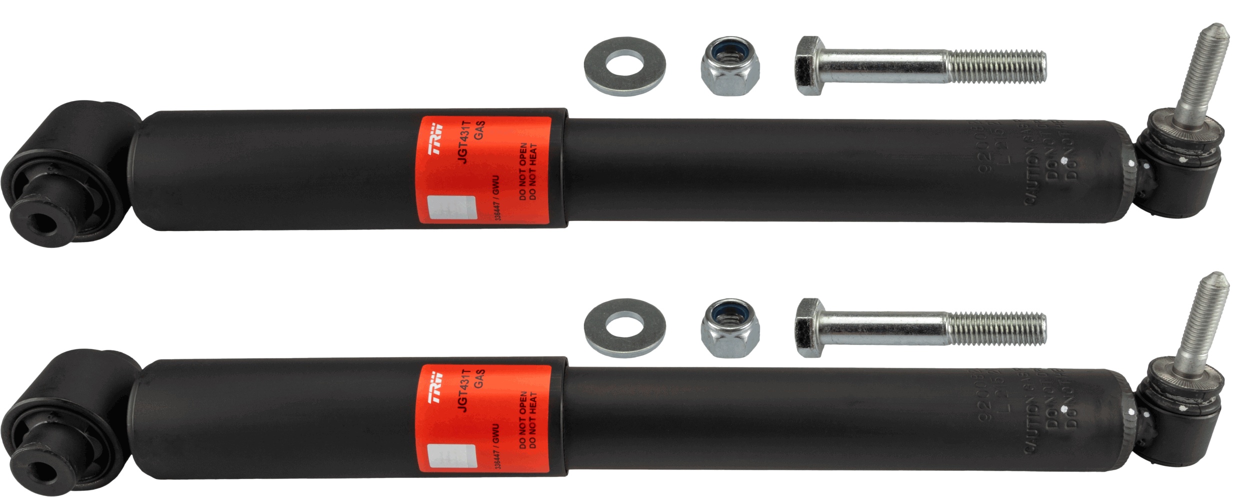 Ammortizzatore TRW JGT431T