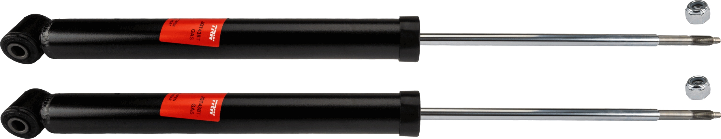 Ammortizzatore TRW JGT438T