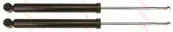 Ammortizzatore TRW JGT439T