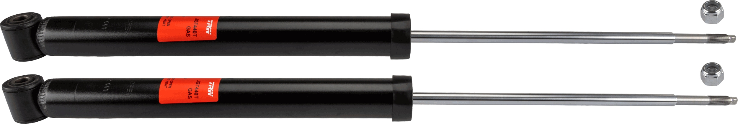 Ammortizzatore TRW JGT440T