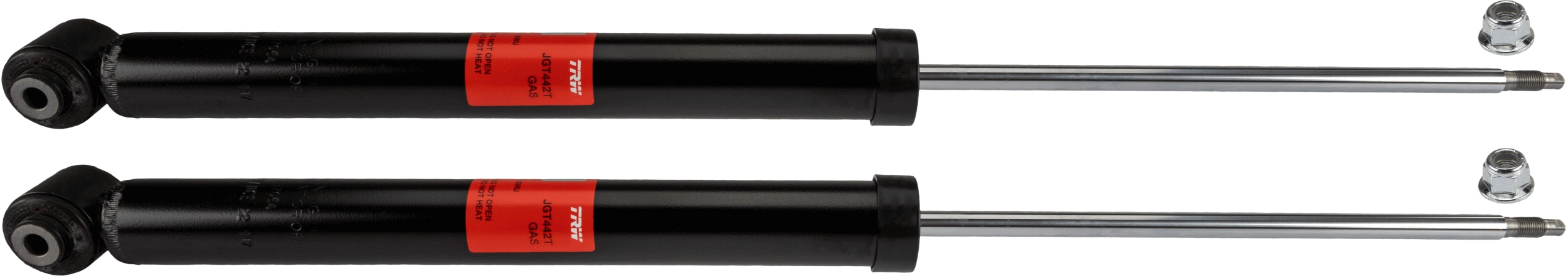 Ammortizzatore TRW JGT442T