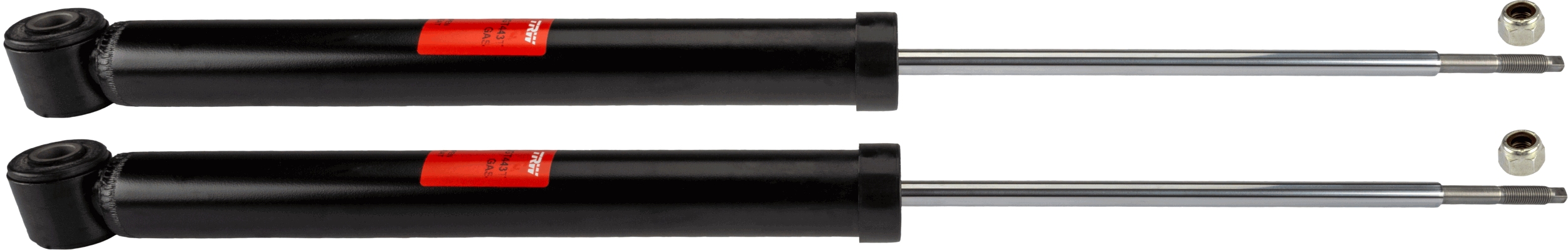 Ammortizzatore TRW JGT443T