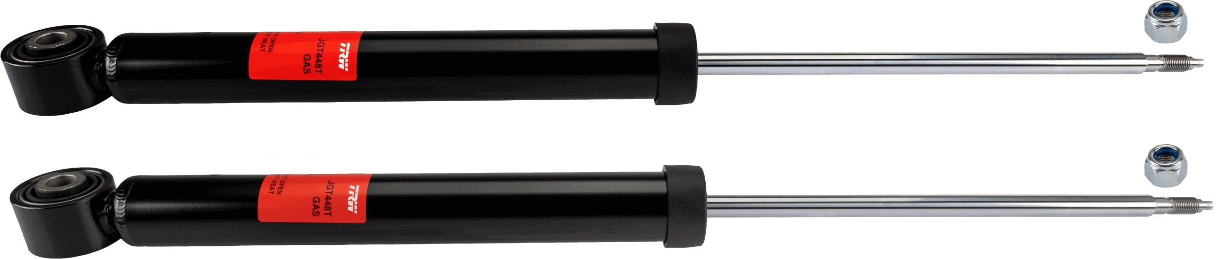 Ammortizzatore TRW JGT448T