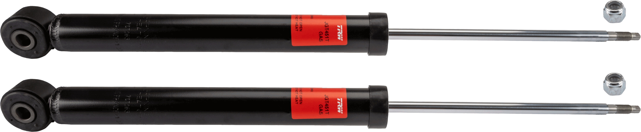 Ammortizzatore TRW JGT451T