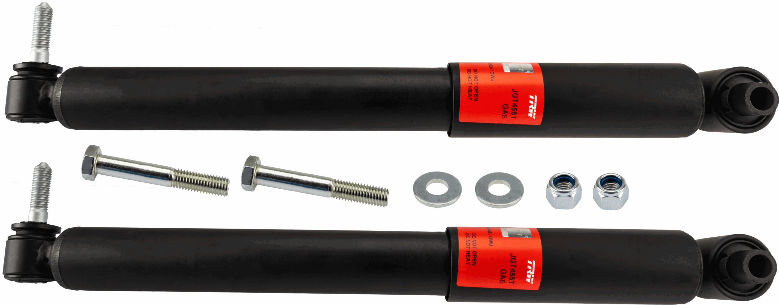 Ammortizzatore TRW JGT455T
