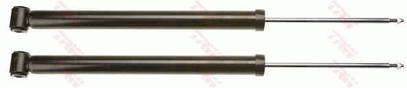 Ammortizzatore TRW JGT474T