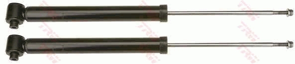 Ammortizzatore TRW JGT503T