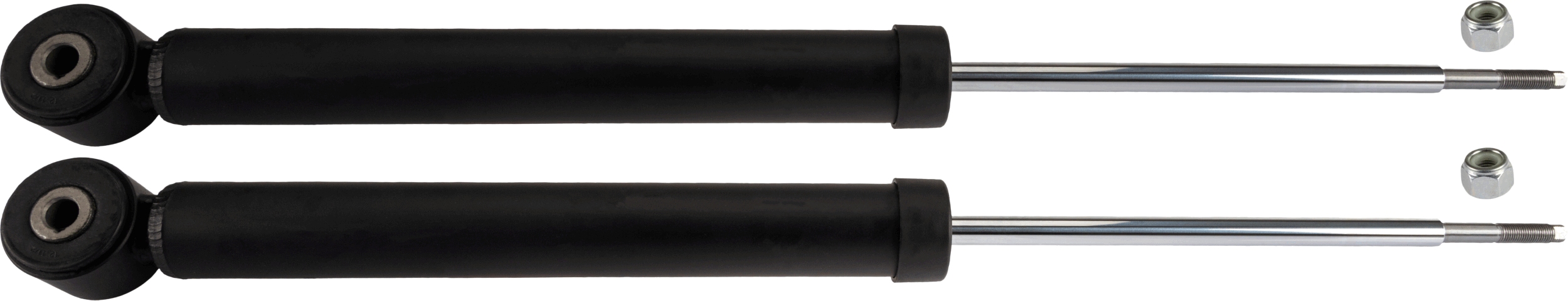 Ammortizzatore TRW JGT504T
