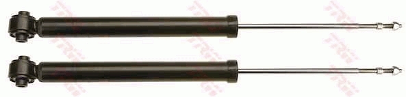 Ammortizzatore TRW JGT554T