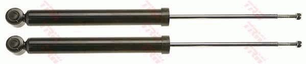 Ammortizzatore TRW JGT555T