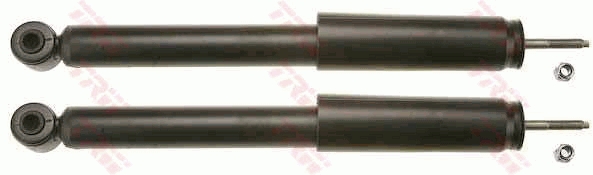 Ammortizzatore TRW JGT563T