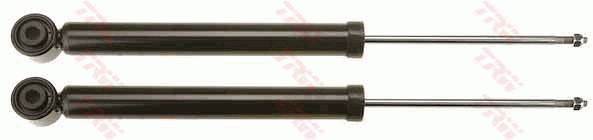 Ammortizzatore TRW JGT570T