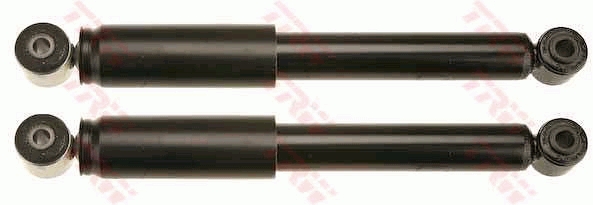 Ammortizzatore TRW JGT576T