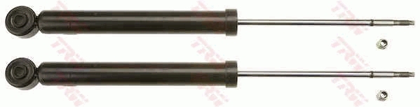 Ammortizzatore TRW JGT578T