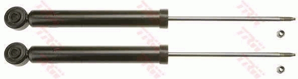 Ammortizzatore TRW JGT588T